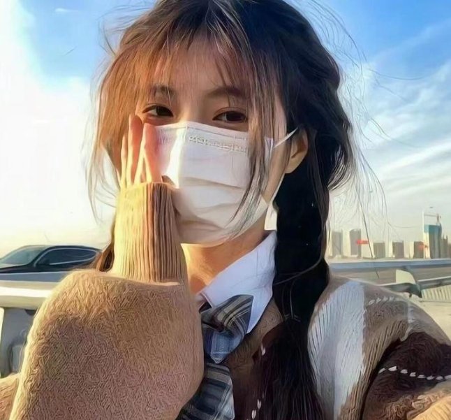 六月与弓箭
