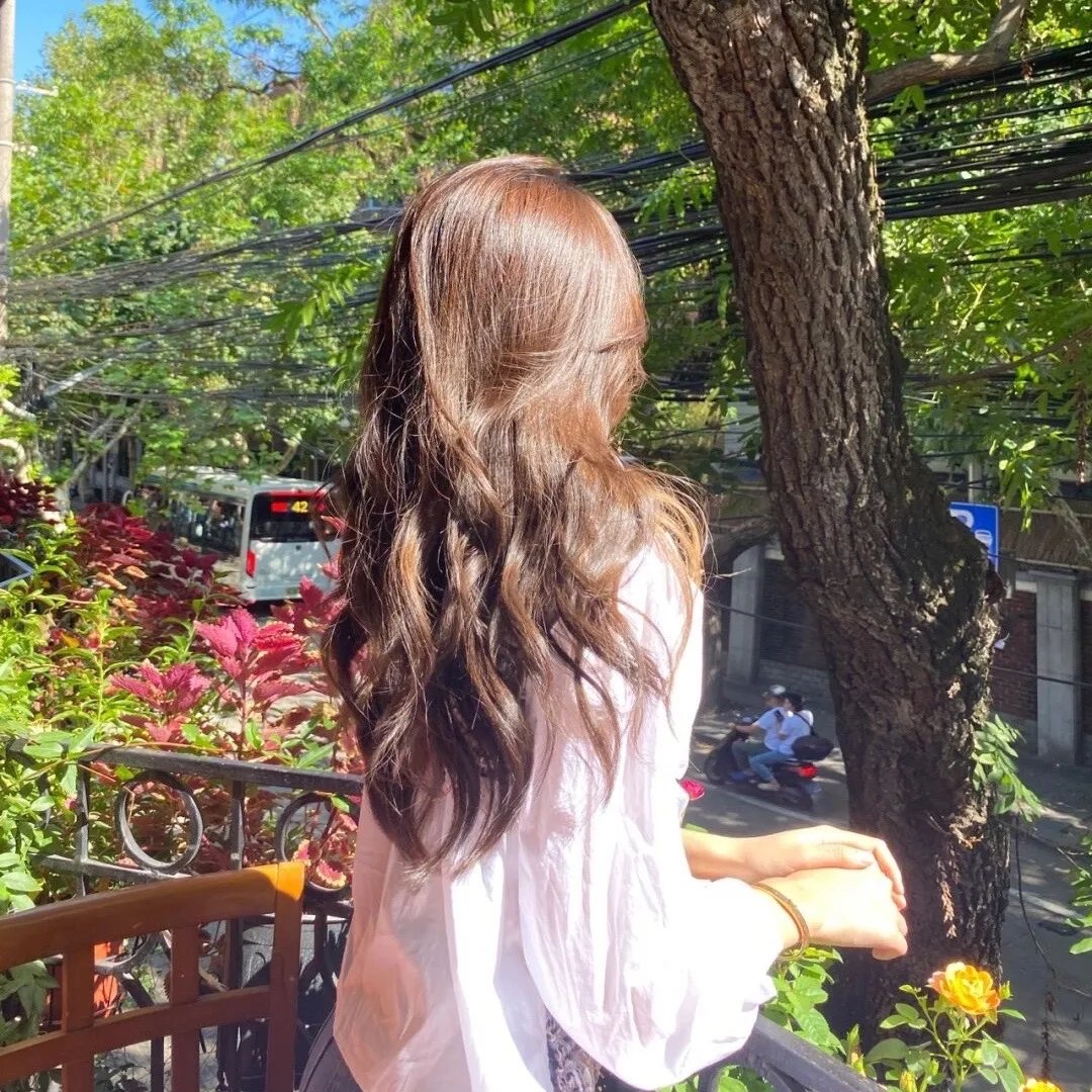 进击的沐小姐