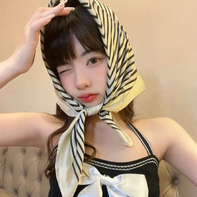 漂亮的村事
